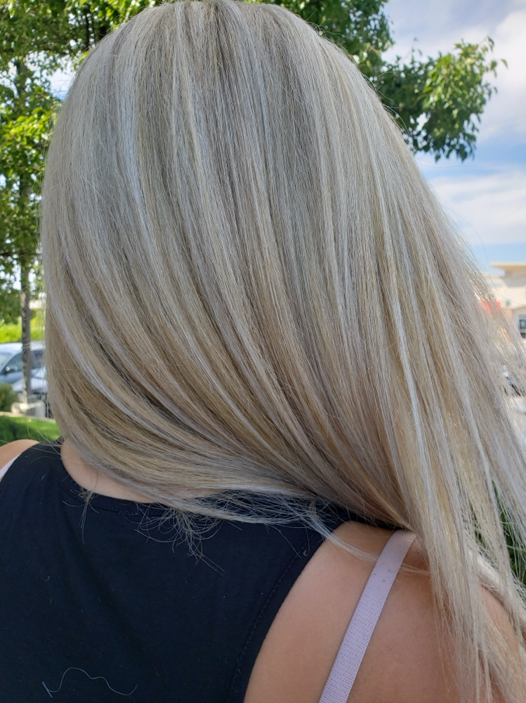 full highlight: long