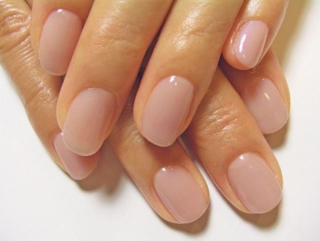 Polish Only (fingers or toes)