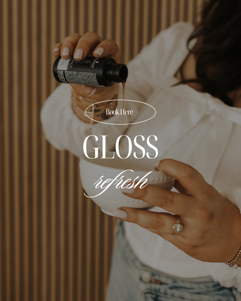 Gloss at Hali Tate in Weatherford, TX