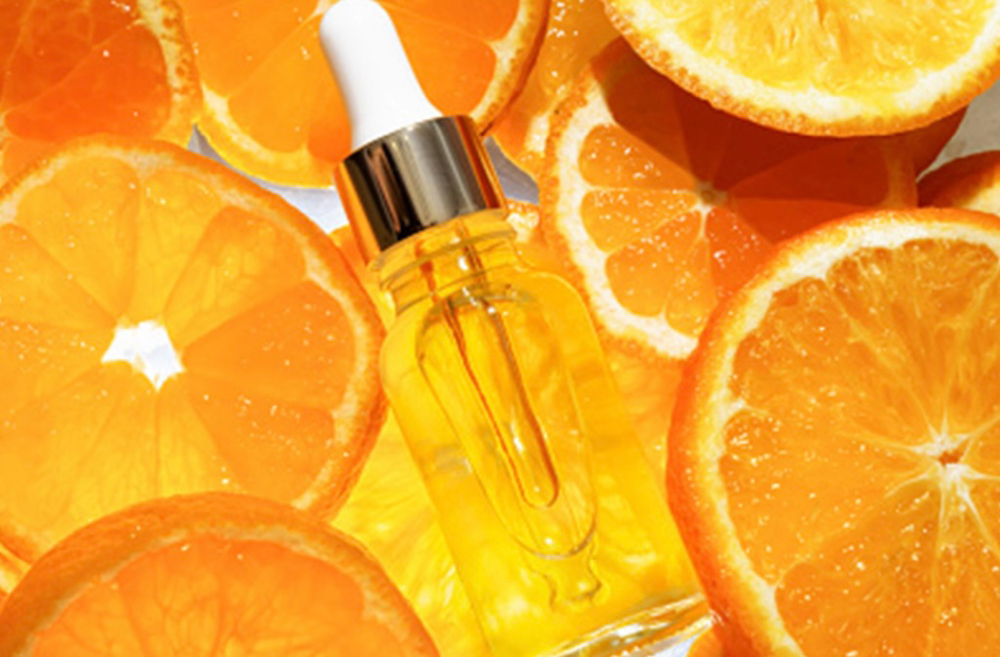 Vitamin C Peptide Infusion