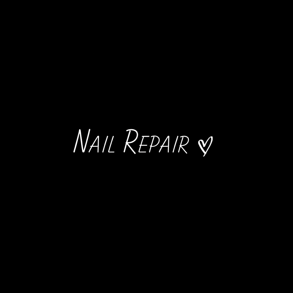 Nail Repair