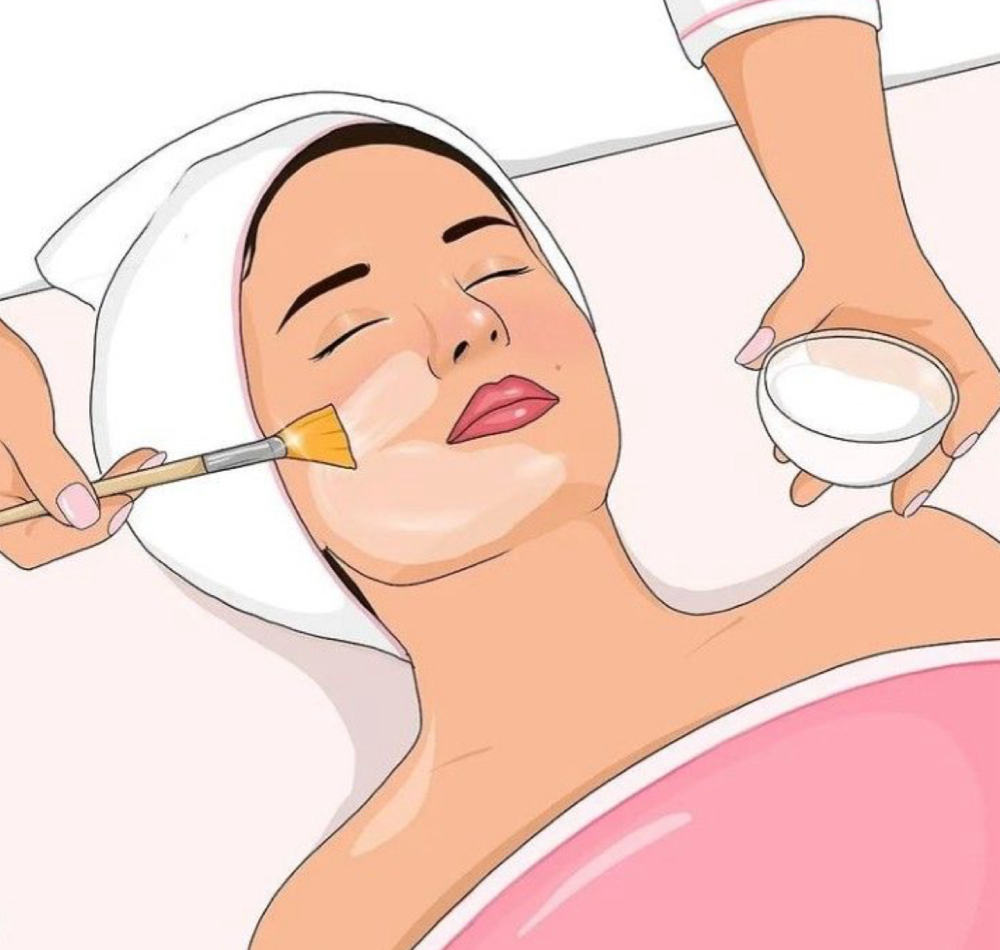 Dermaplane Treatment