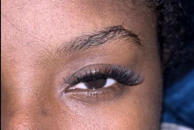 Lash Cluster
