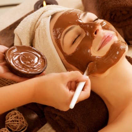 Wine & Chocolate Me Time at Kim Sanzi Skin Care in Chepachet, RI