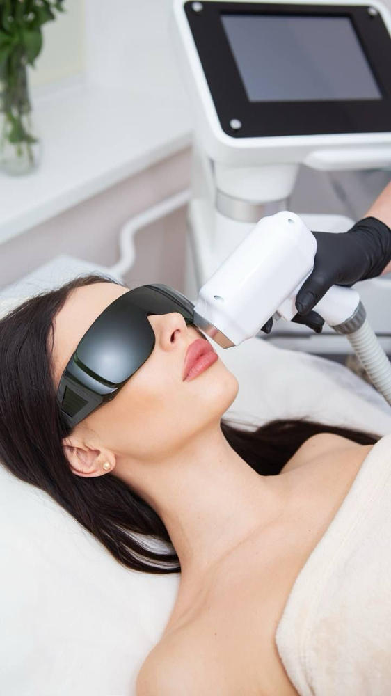 5 Sesiones de Dep. Láser Bozo at LeBeau Esthétique in Humacao, PR