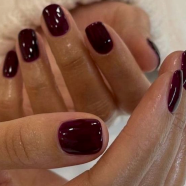 Removal & Shellac Gel Mani Combo at 425 Nail Bar & Pedicure Lounge in Richmond, VA