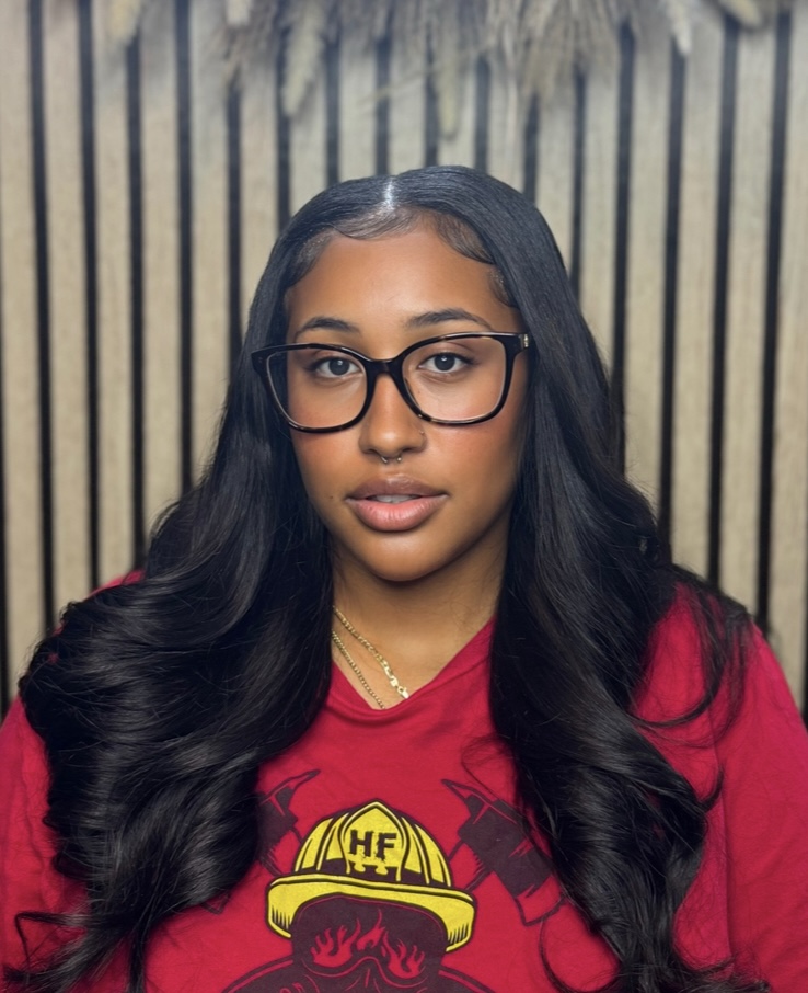 Side /Middle Sew-In