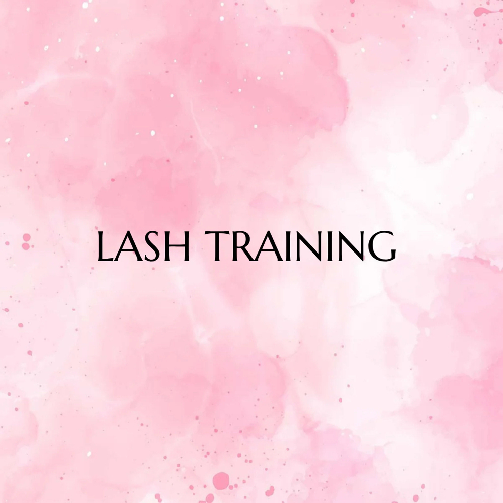2-Day Lash Training at Goddess Esthetics in Bryan, TX