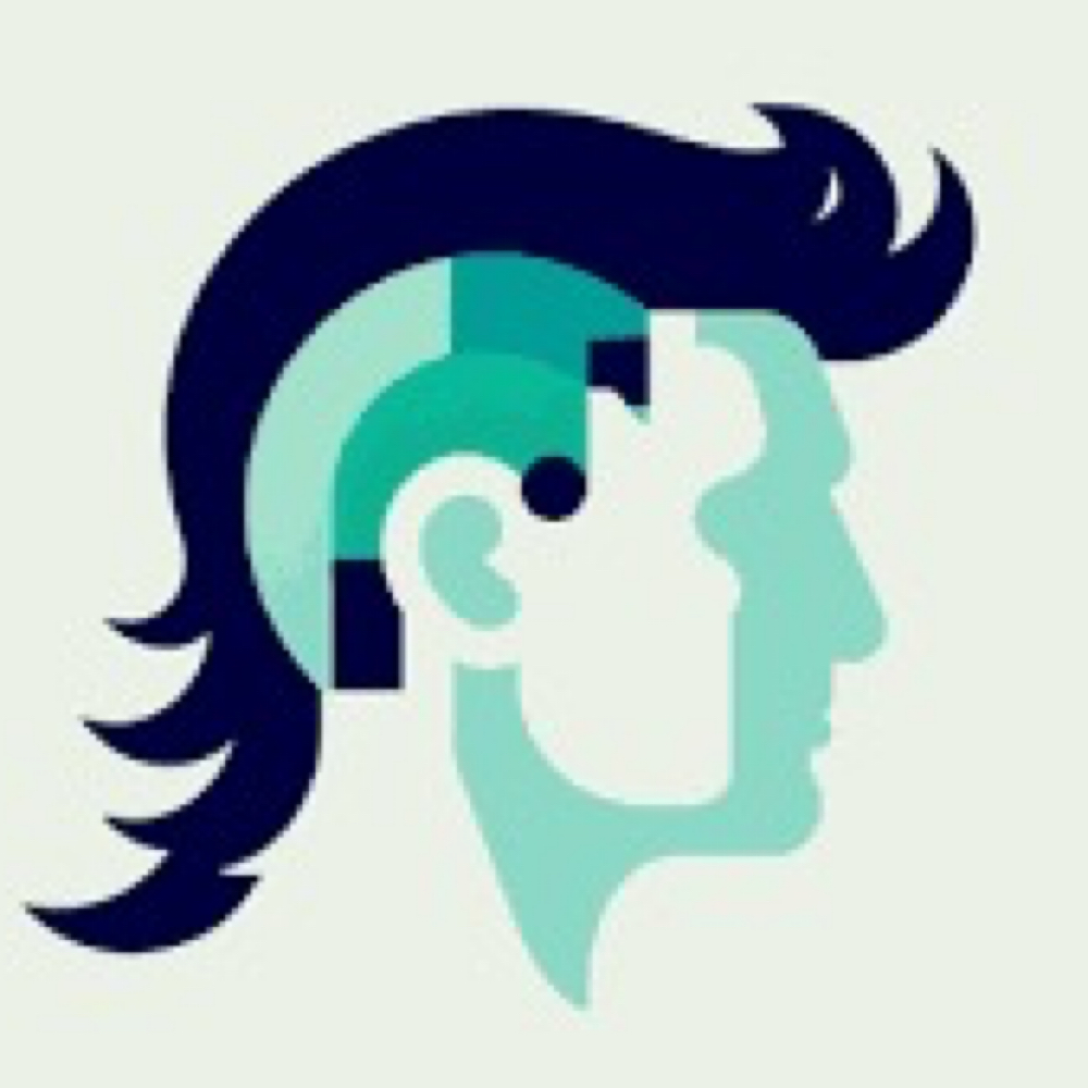 Alternative / Shag / Mullet Cut at Asylum Hair studio in Winter Park, FL