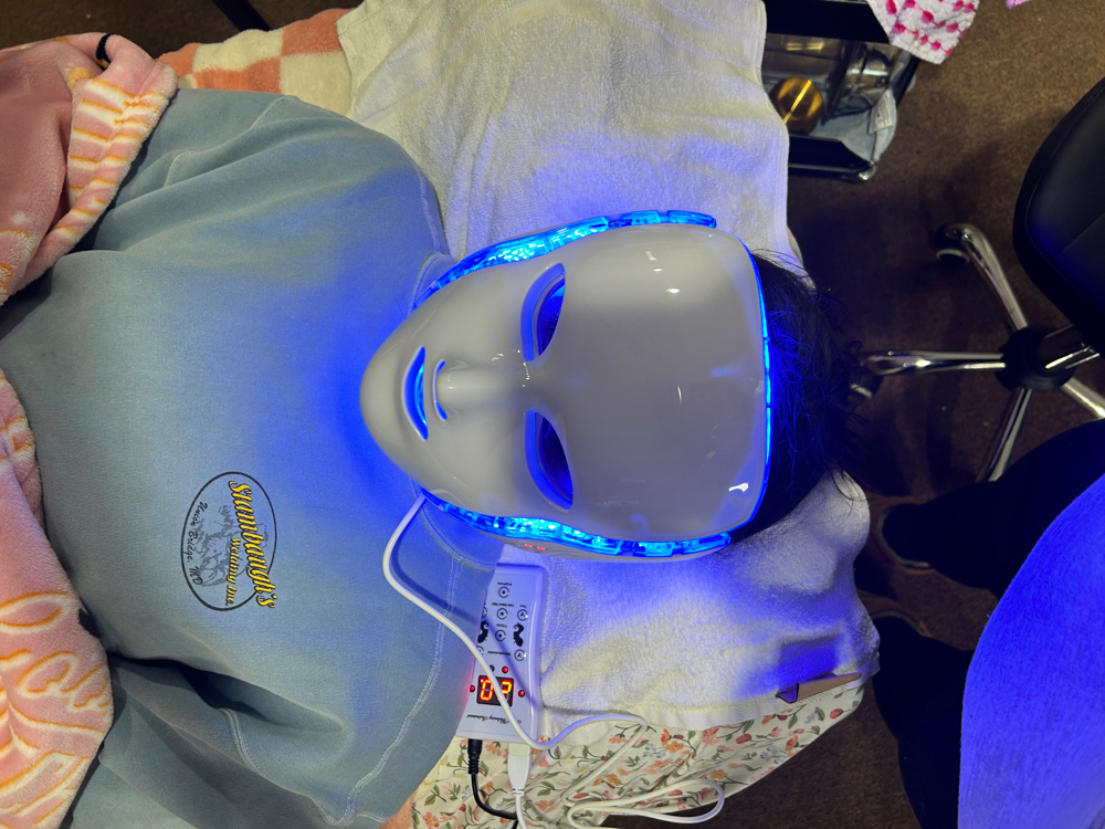Led Mask