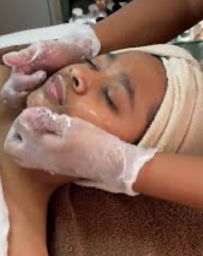 Signature Facial..
