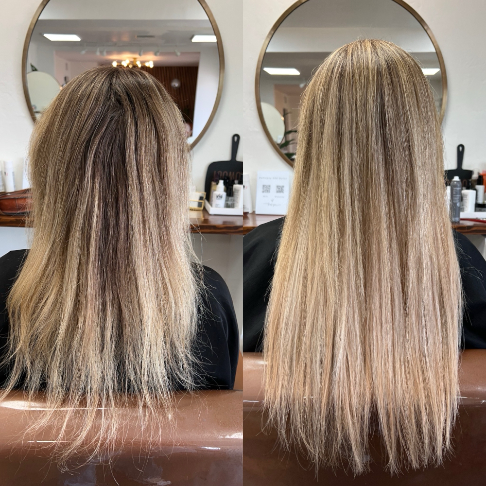 Mini Move Up Extensions