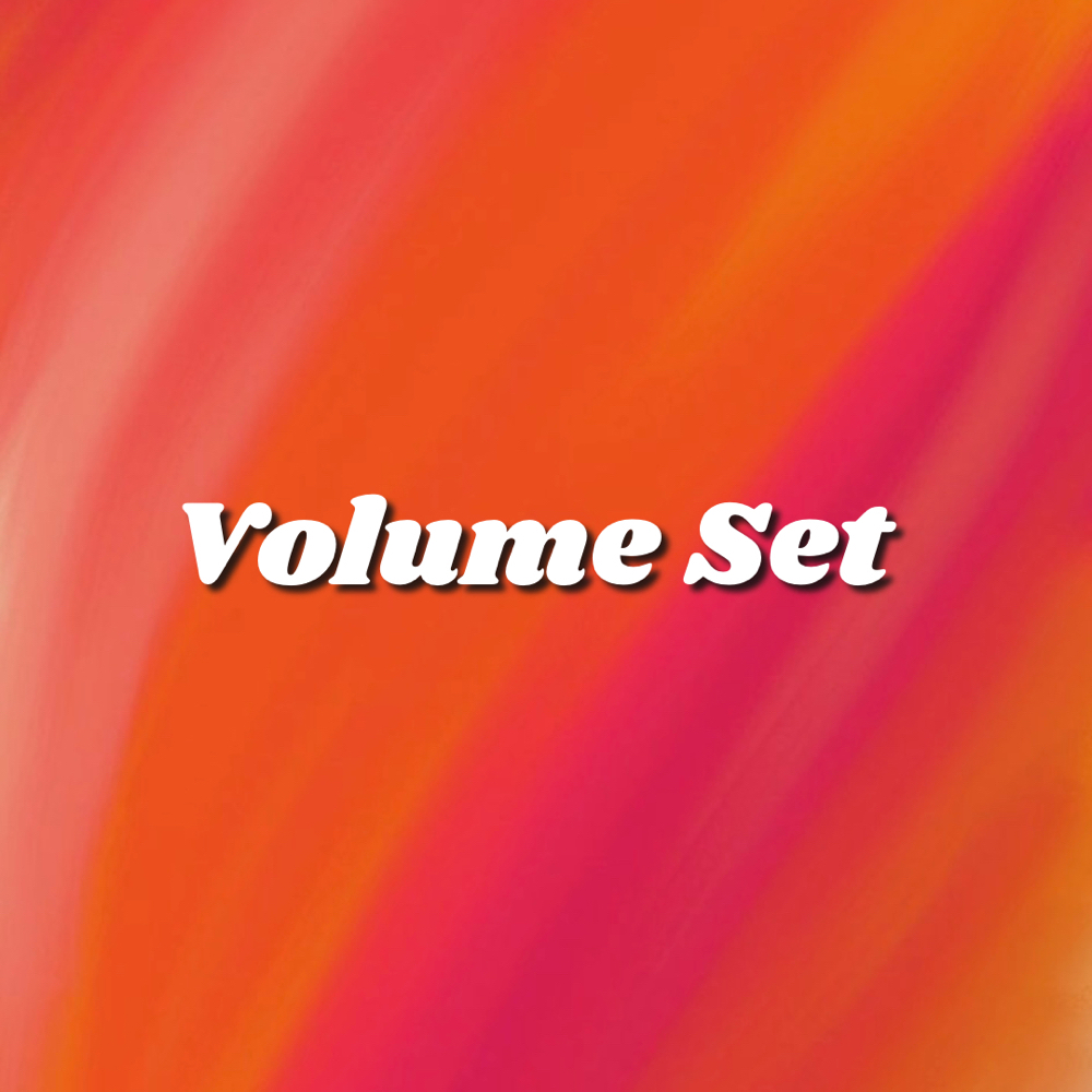 Volume Set