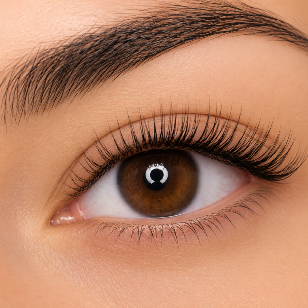 Classic Lashes Full Set at Tel’s Beauty Spa in Richmond, TX