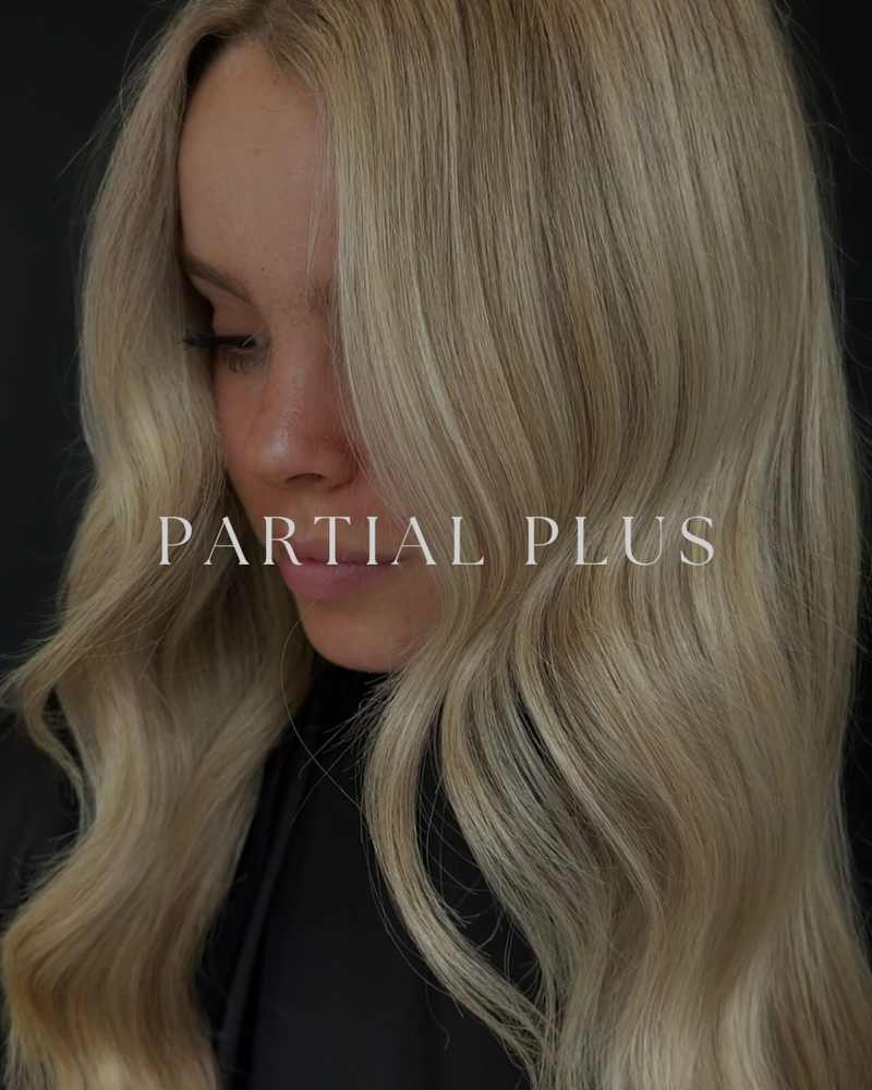 PARTIAL PLUS
