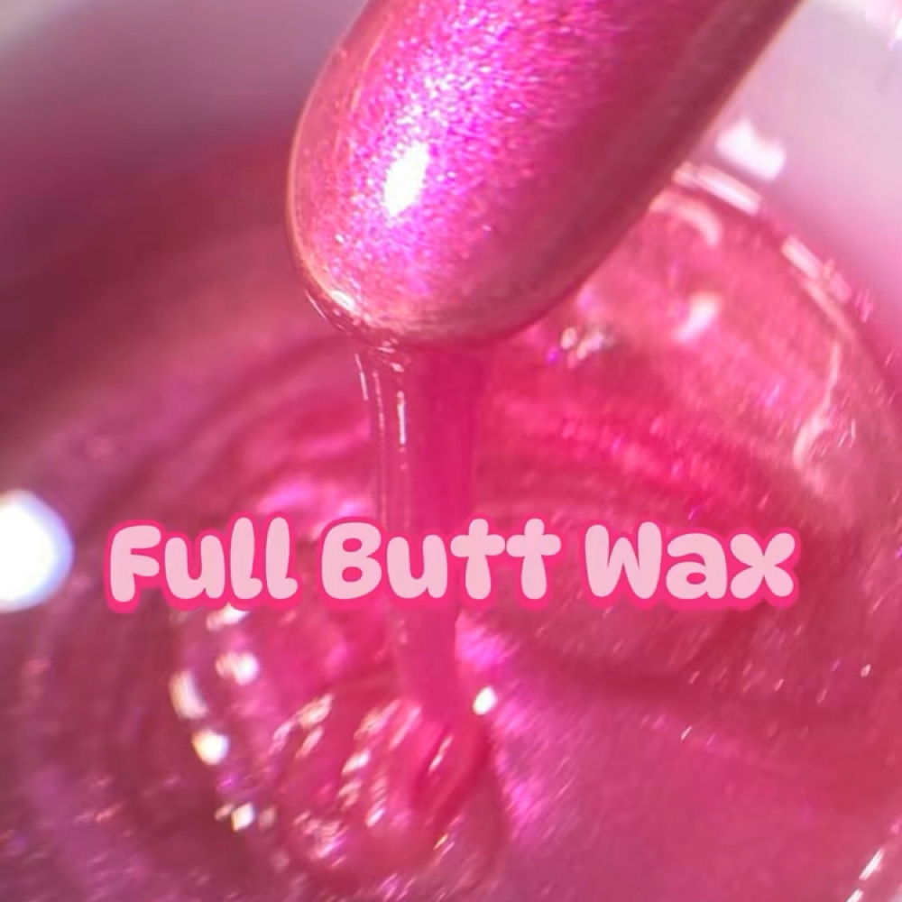 Full Butt wax at Liv Beautiful Esthetics in CA, CA
