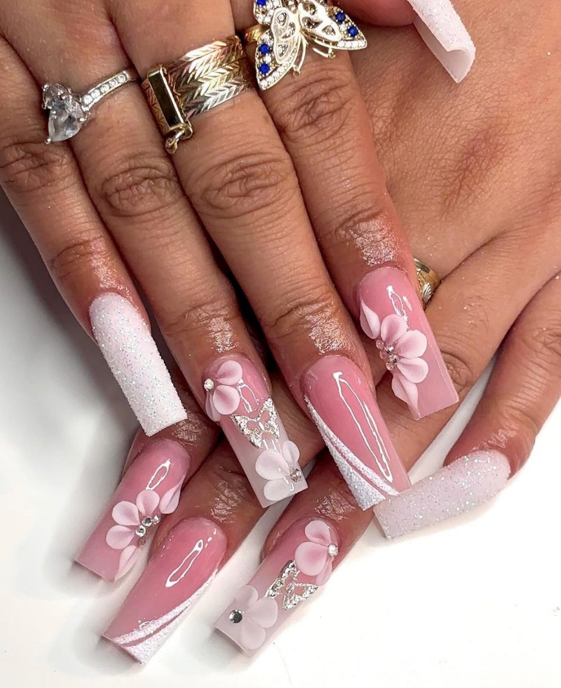 Acrylic Fullset