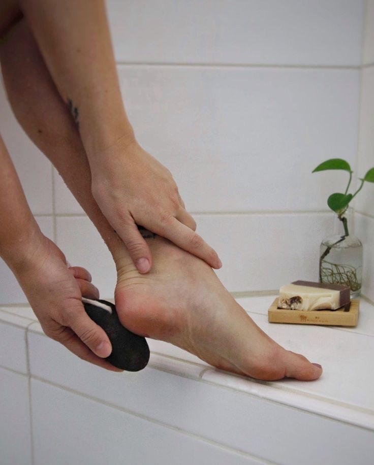 Callous Removal