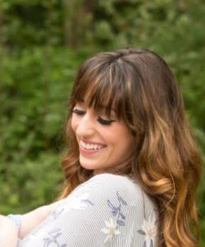 Bangs at Shannon at The Hair Parlor in Lee, FL