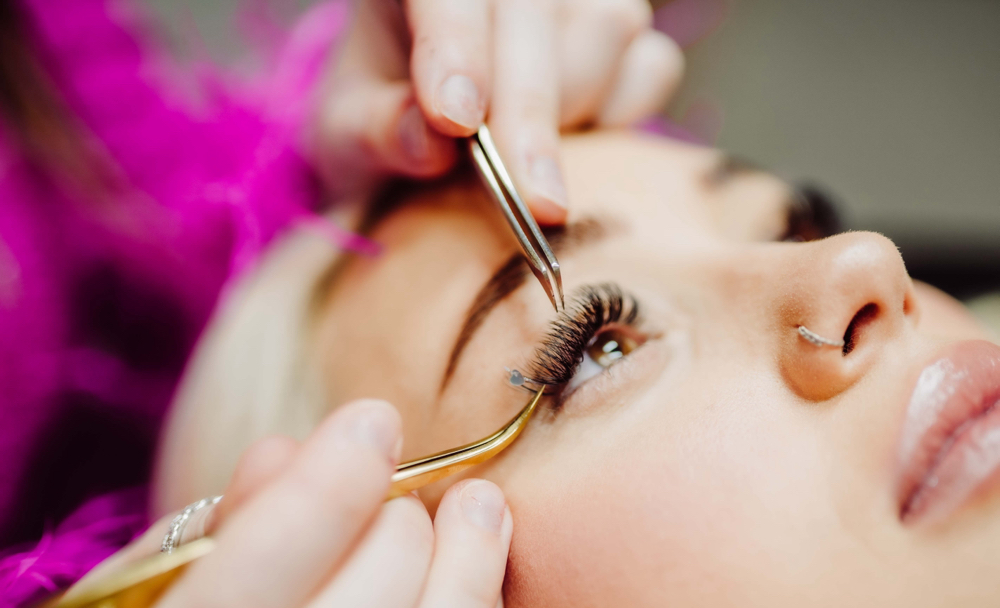 Two-three Week Lash Fill