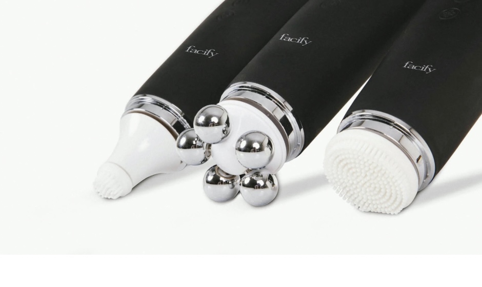 BEAUTY WAND ADD ON FOR FACIALS