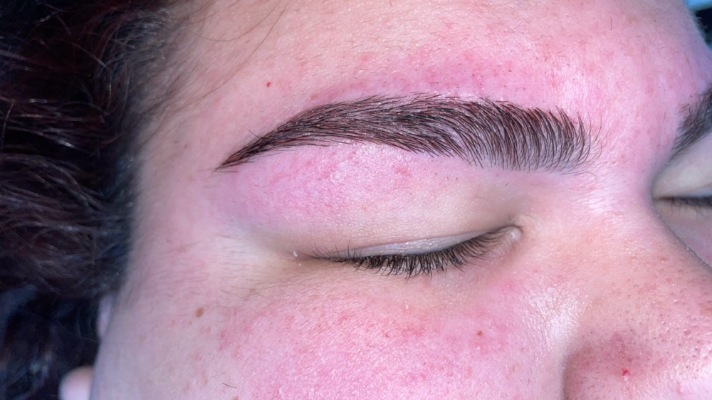 Eye Brow Services