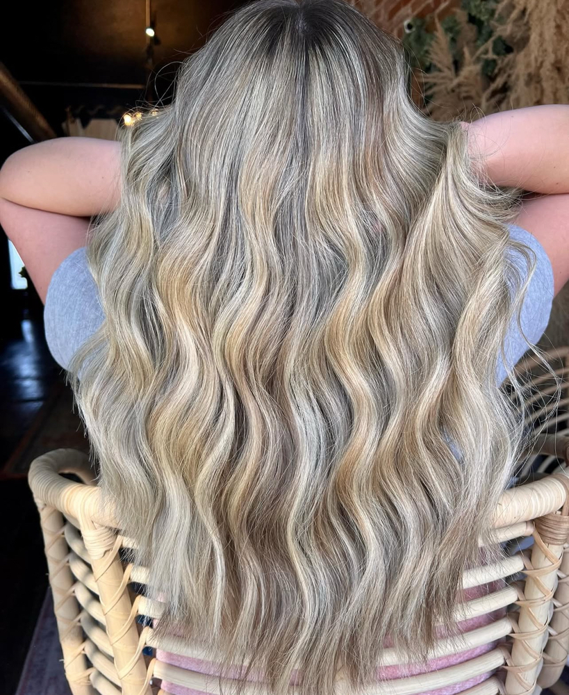 New Client Color