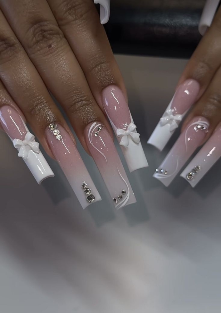 XXLong Fullset
