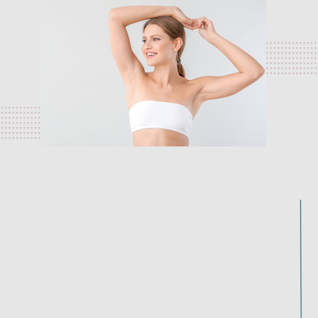 Laser Hair Removal - Full Arms