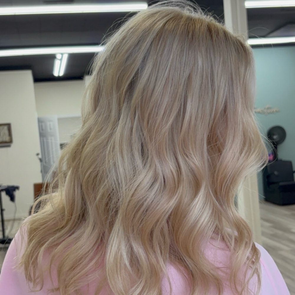 Toner Refresh at mallory webster in Lincoln, AL