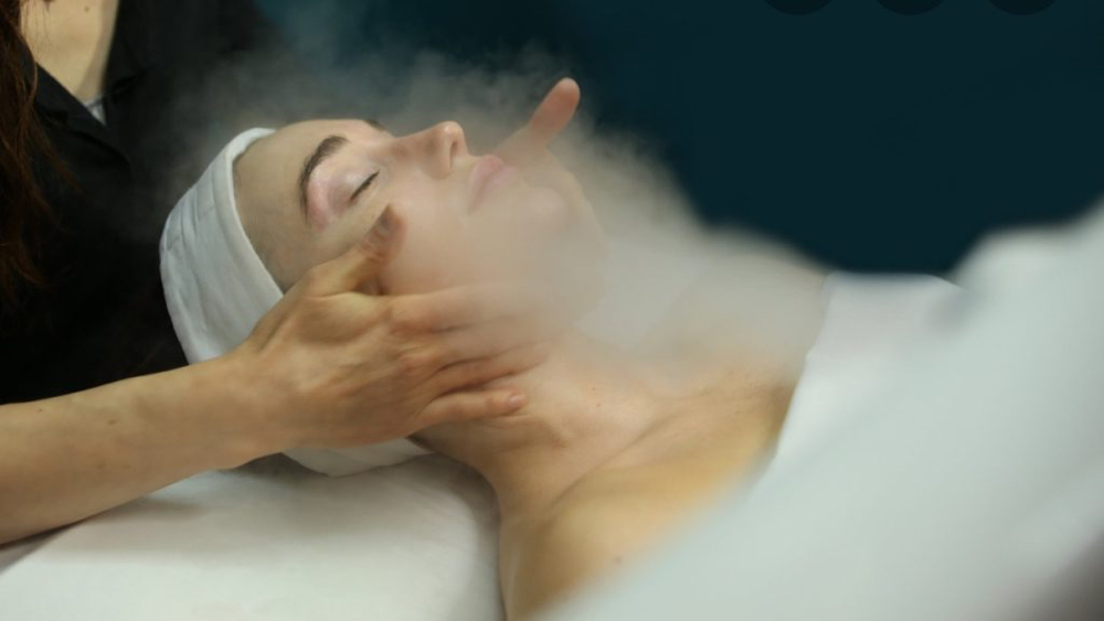 European Spa Facial