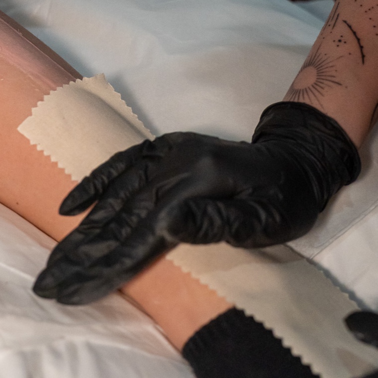Chin Wax at Healing Touch Esthetics in Port Jefferson Station, NY