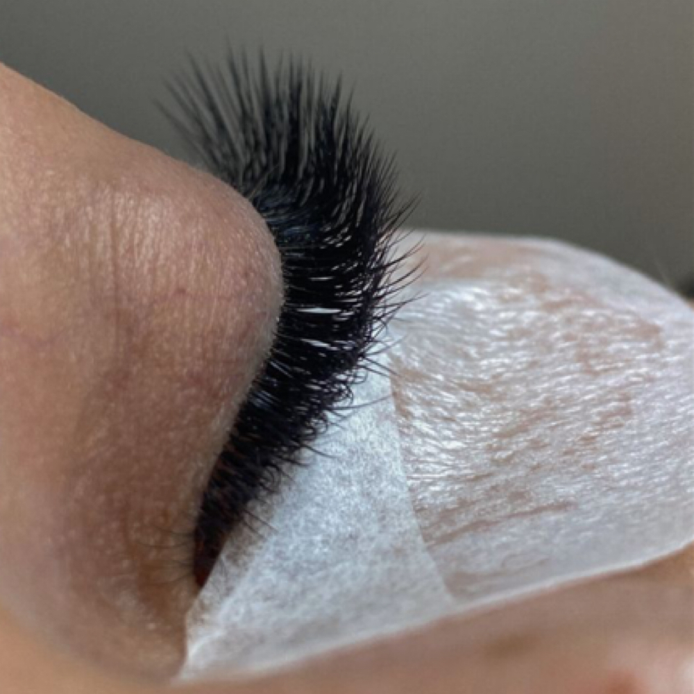 The Eyelash Extensions at Skin Origins Esthetics Studio in Northampton, MA