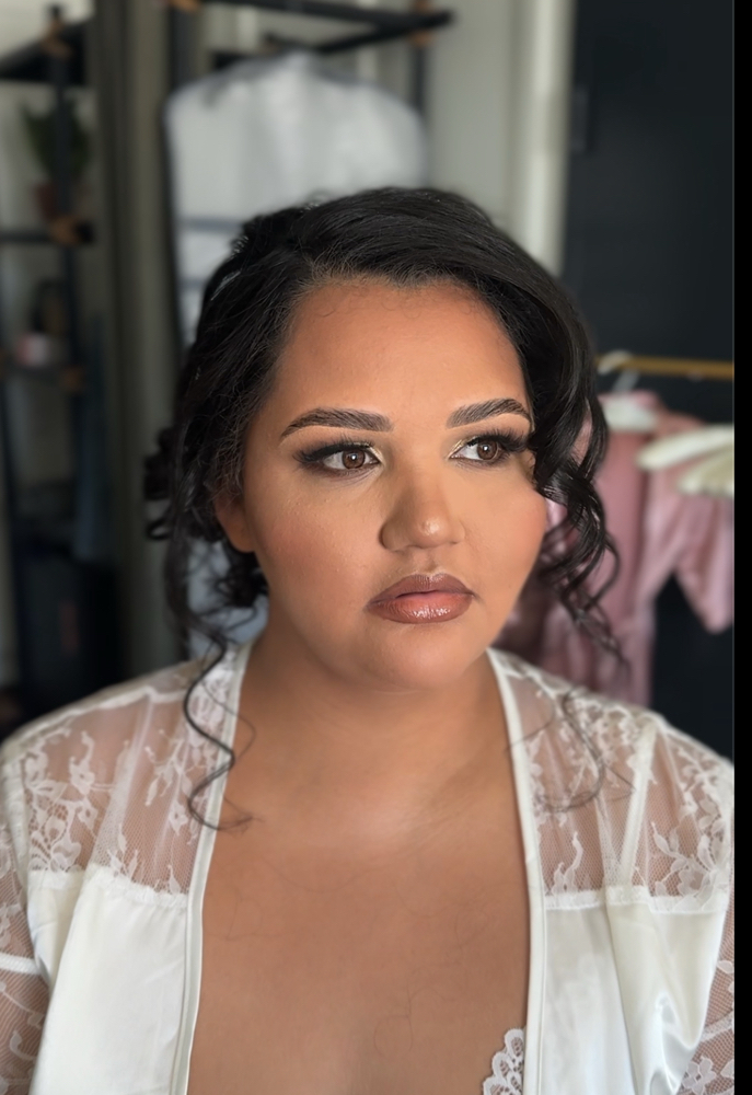 Total Bridal Package