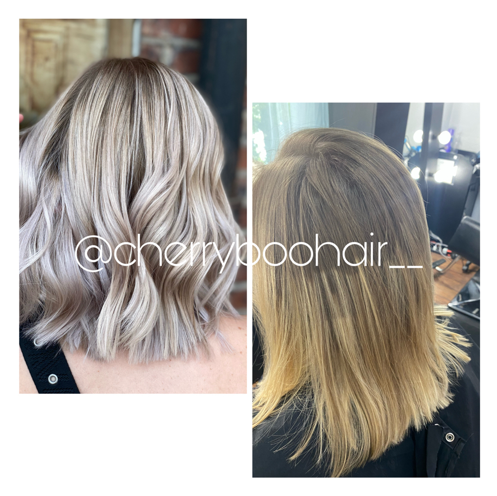 Color Correction