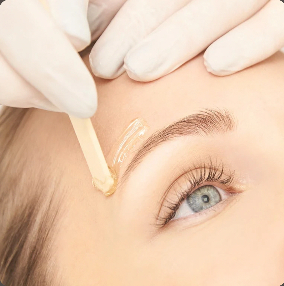Brow Wax