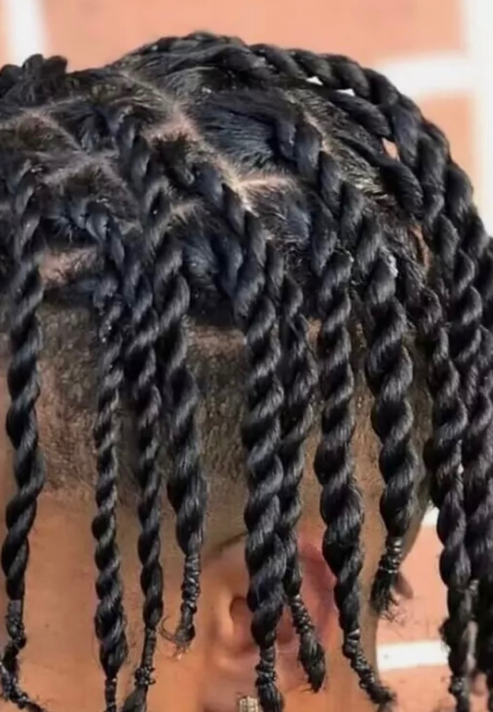 Twists