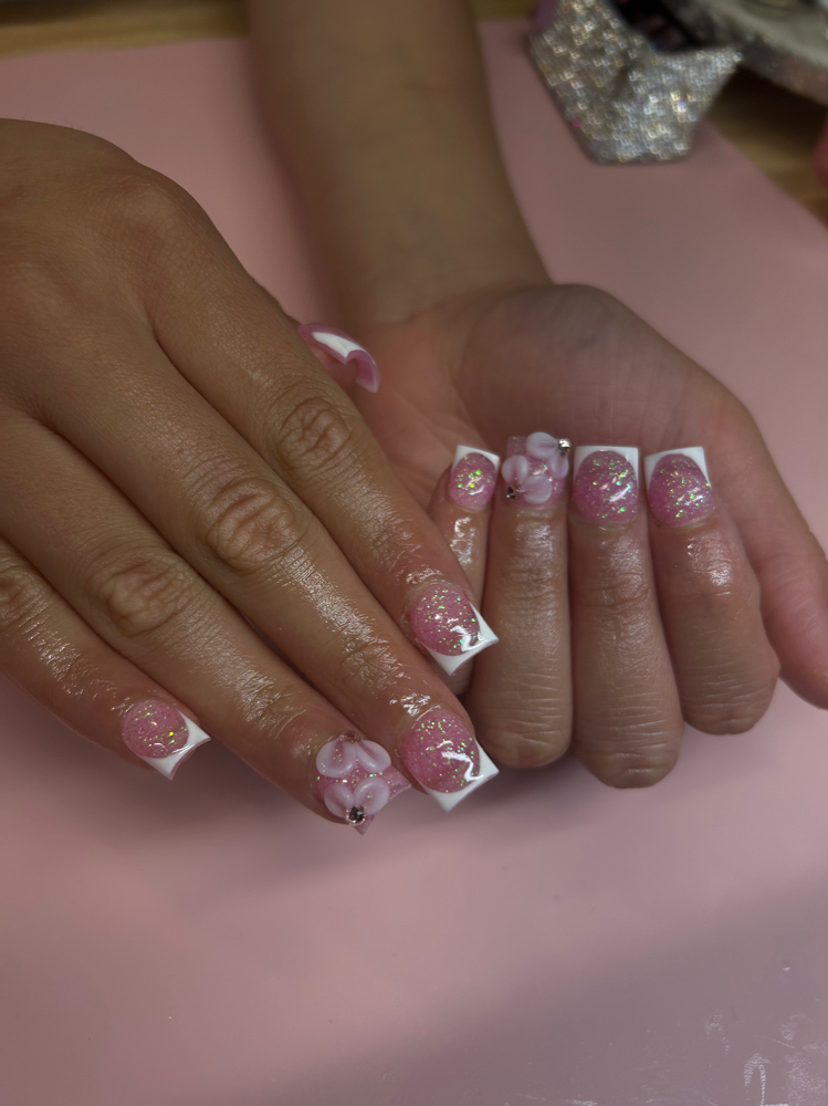 Short Set