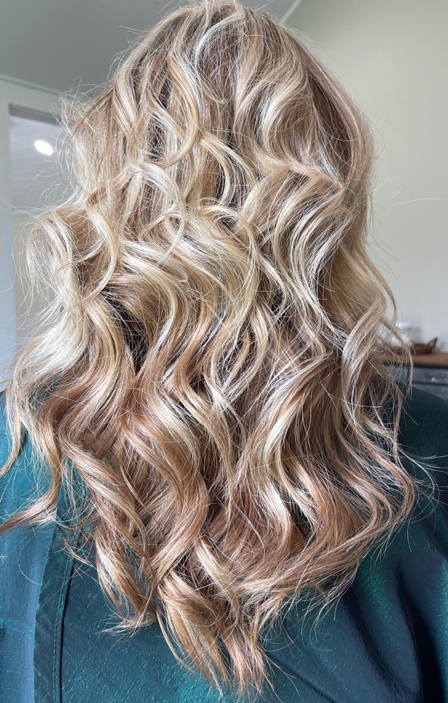 Balayage