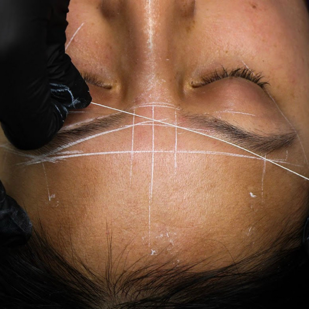 Signature Brow Sculpt