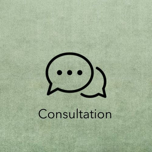 Consultations