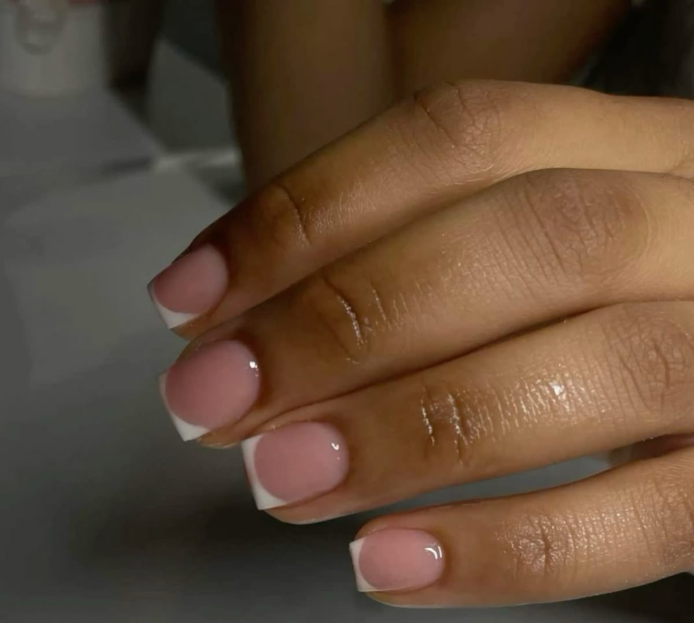 French Tips