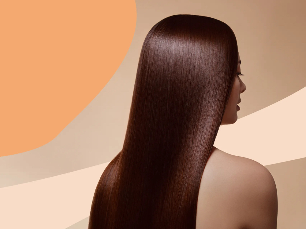 Keratin Smoothing Treatment