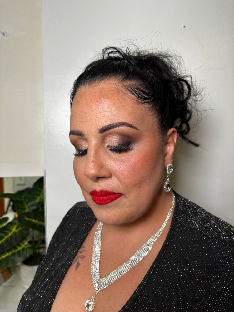 Full Glam