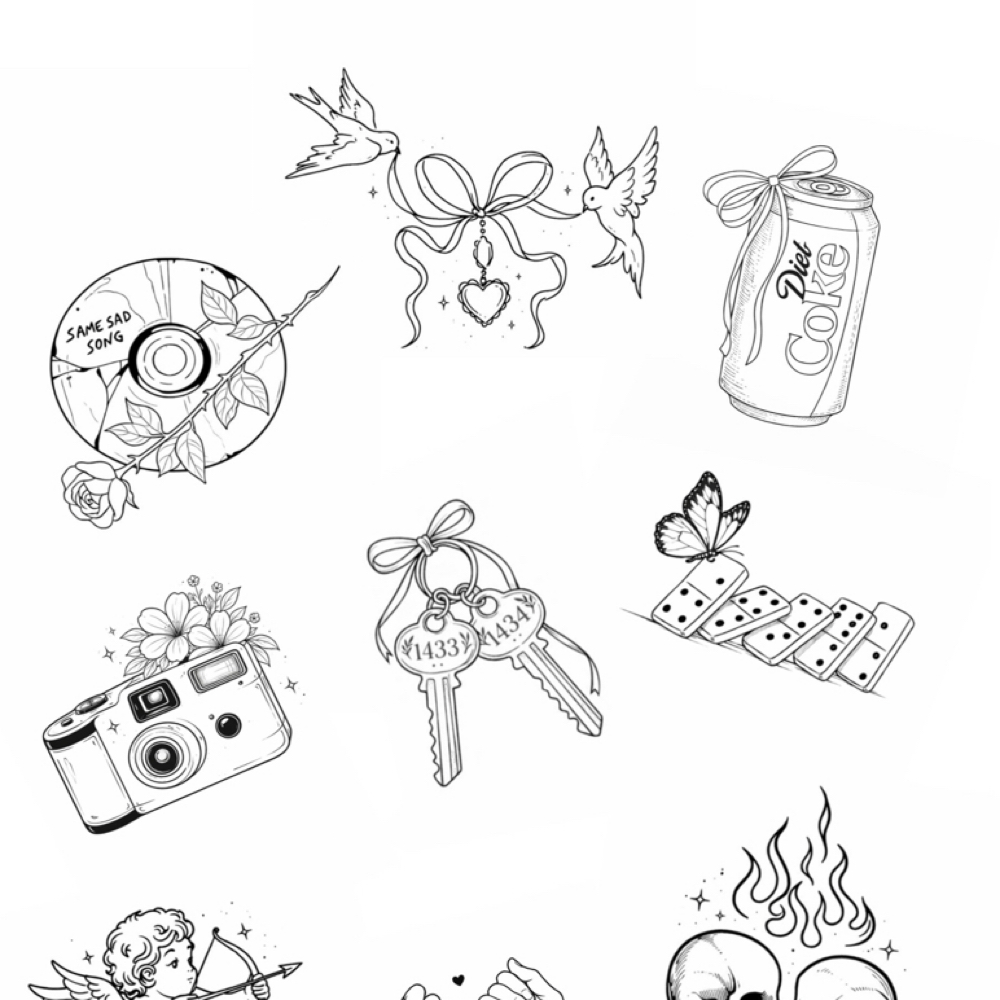 For The Sentimental FLASH