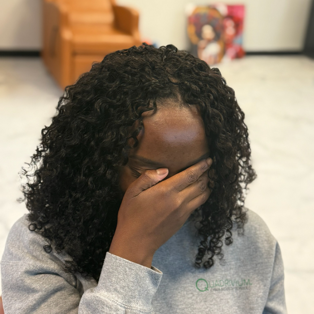 Crochet Braids - twists/braids/locs at NW2D Bentonville in Bentonville, AR