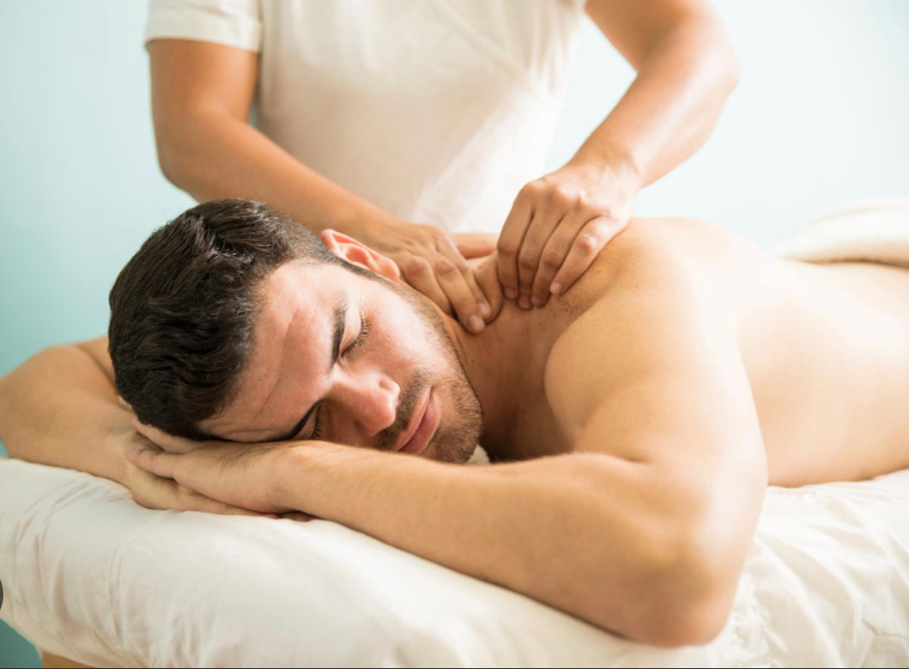 King’s Mini Self Care Day