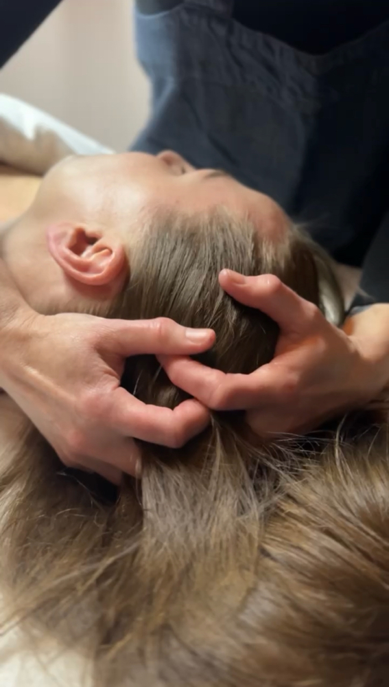 Scalp Treatment | Add-On