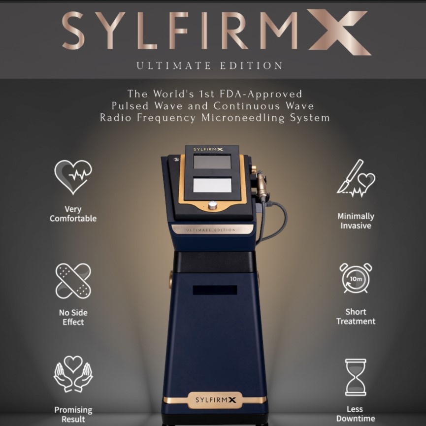 SylfirmX - Full Face at ReGlo Aesthetic and Wellness in Brooklyn, NY