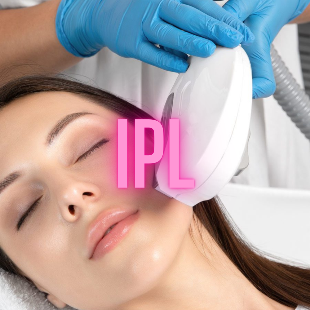 IPL Laser